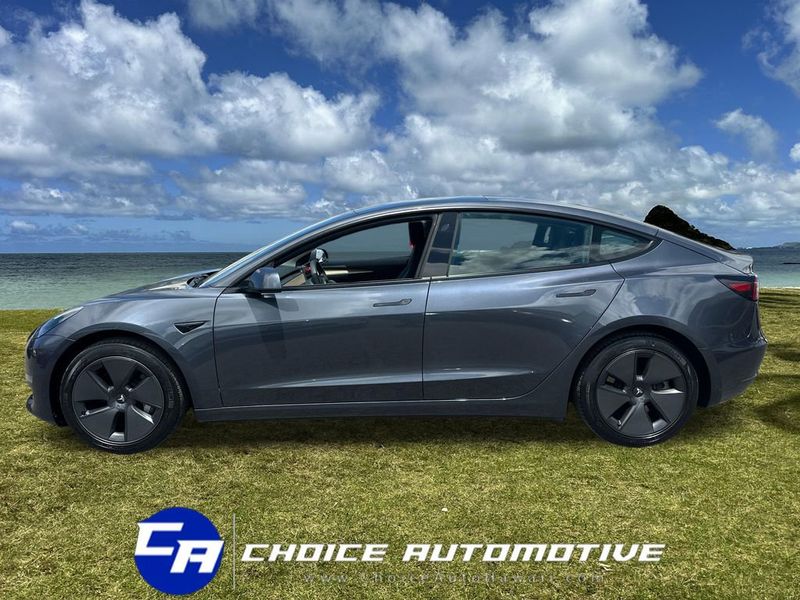 2023 Tesla Model 3 RWD - 23037966 - 2