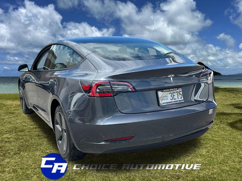 2023 Tesla Model 3 RWD - 23037966 - 4