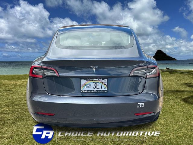 2023 Tesla Model 3 RWD - 23037966 - 5