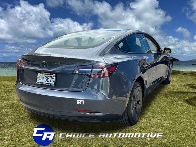 2023 Tesla Model 3 RWD - 23037966 - 6