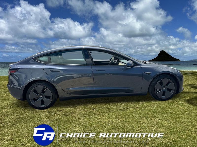 2023 Tesla Model 3 RWD - 23037966 - 7