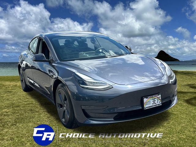 2023 Tesla Model 3 RWD - 23037966 - 8
