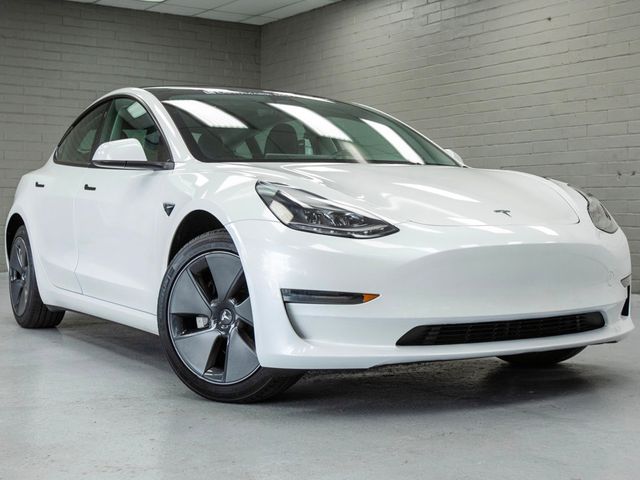 2023 Tesla Model 3 RWD - 22982267 - 0