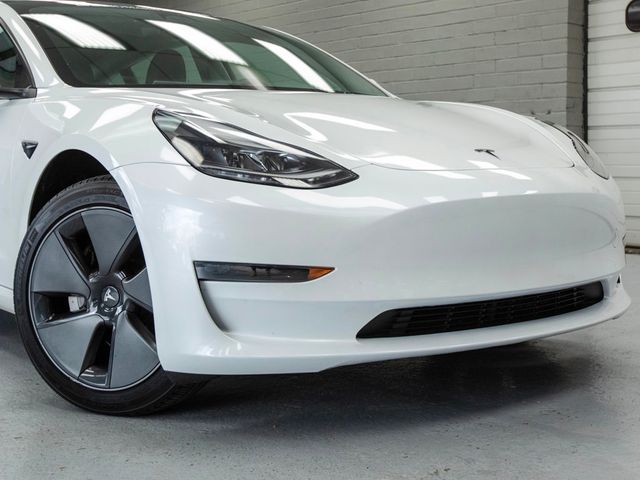 2023 Tesla Model 3 RWD - 22982267 - 9