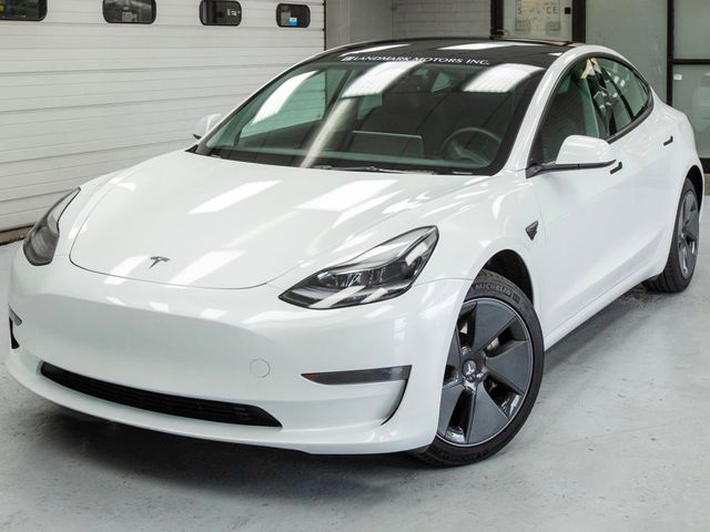 2023 Tesla Model 3 RWD - 22982267 - 10