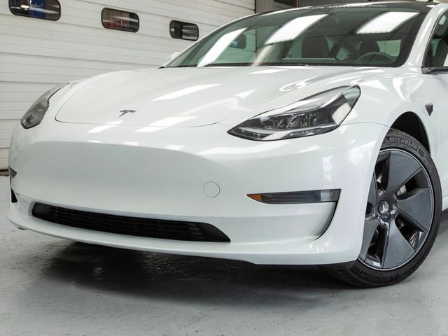 2023 Tesla Model 3 RWD - 22982267 - 12