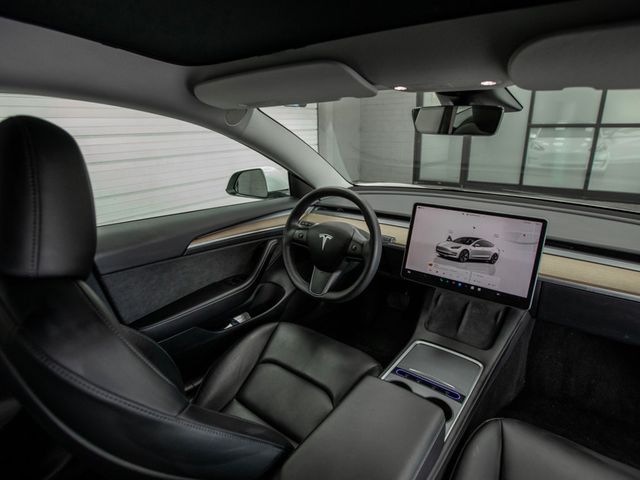 2023 Tesla Model 3 RWD - 22982267 - 14