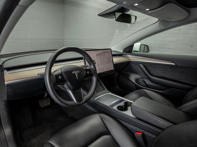 2023 Tesla Model 3 RWD - 22982267 - 15