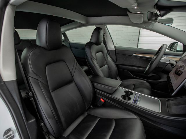 2023 Tesla Model 3 RWD - 22982267 - 18