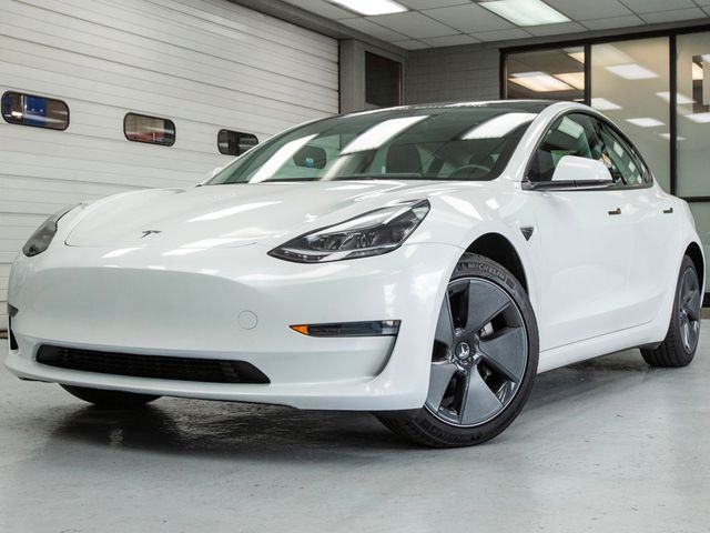 2023 Tesla Model 3 RWD - 22982267 - 1