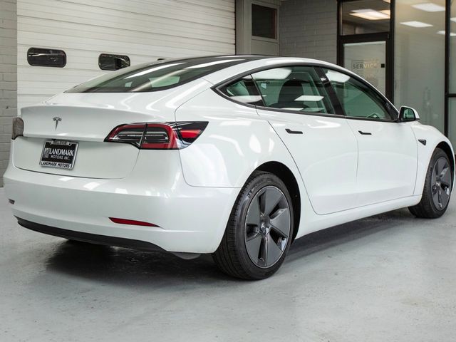 2023 Tesla Model 3 RWD - 22982267 - 26