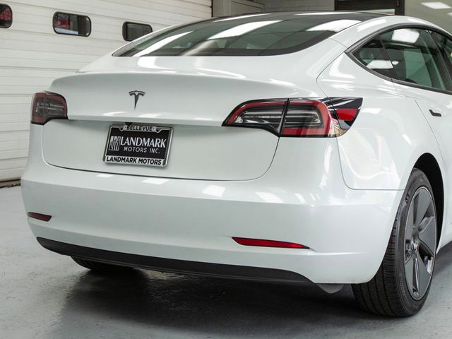 2023 Tesla Model 3 RWD - 22982267 - 27