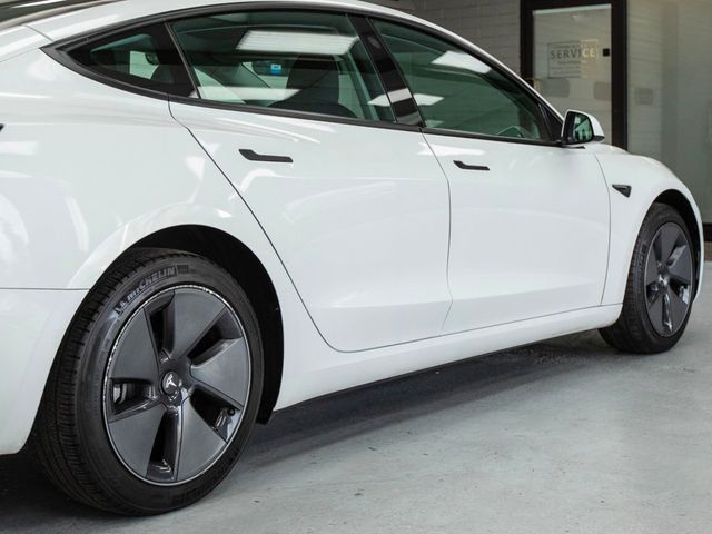 2023 Tesla Model 3 RWD - 22982267 - 28