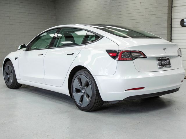 2023 Tesla Model 3 RWD - 22982267 - 29
