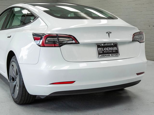 2023 Tesla Model 3 RWD - 22982267 - 30