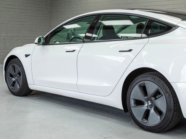 2023 Tesla Model 3 RWD - 22982267 - 31