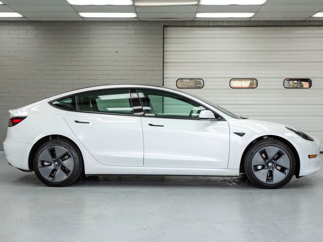 2023 Tesla Model 3 RWD - 22982267 - 4