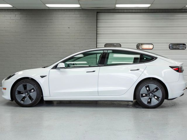 2023 Tesla Model 3 RWD - 22982267 - 5