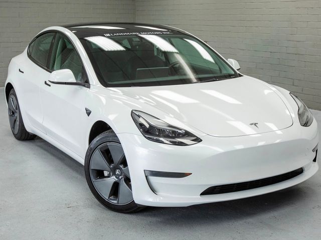 2023 Tesla Model 3 RWD - 22982267 - 7