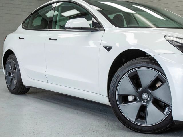 2023 Tesla Model 3 RWD - 22982267 - 8