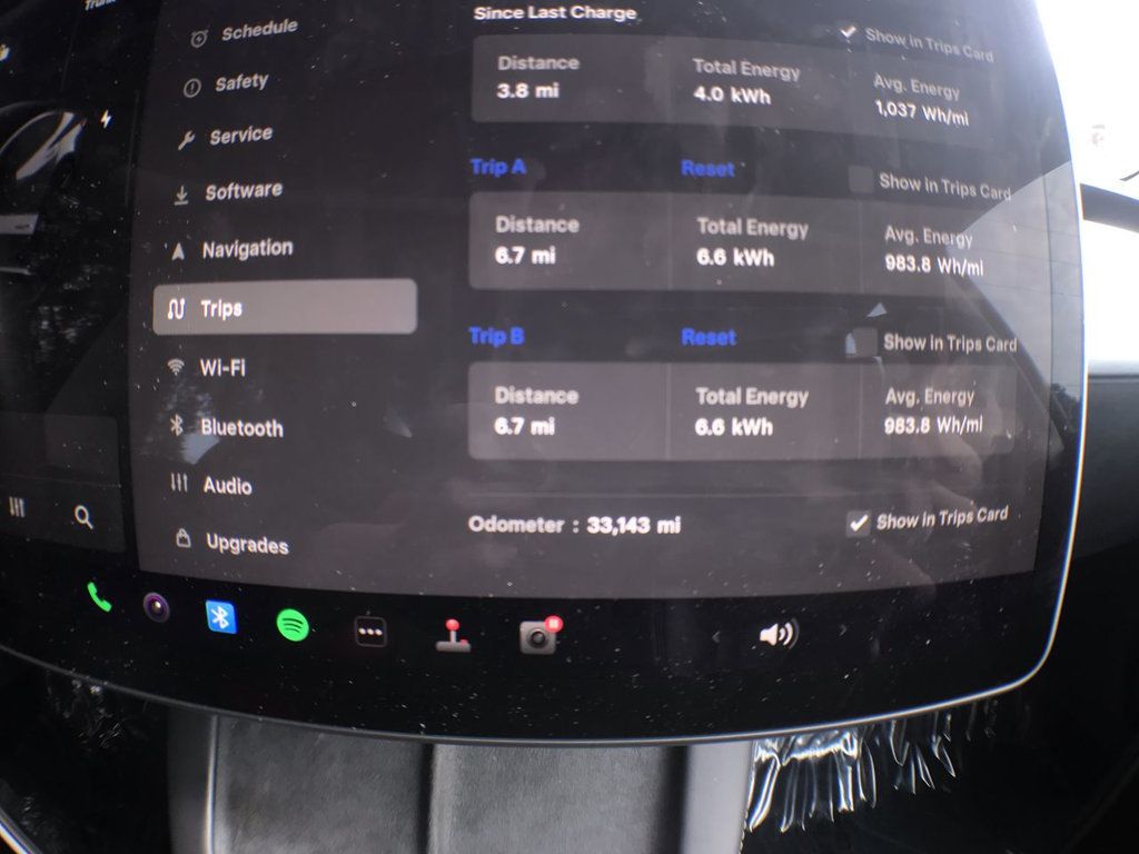 2023 Tesla Model 3 photo 15