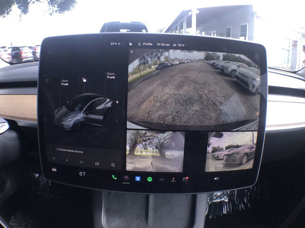 2023 Tesla Model 3 photo 17