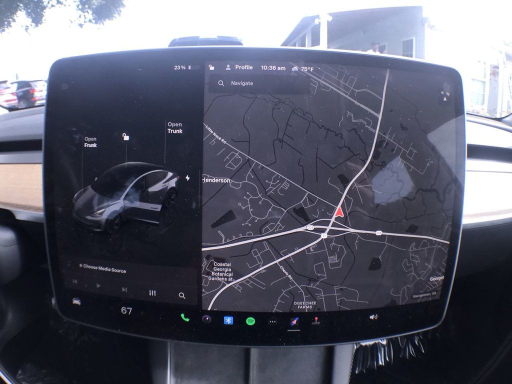 2023 Tesla Model 3 photo 18