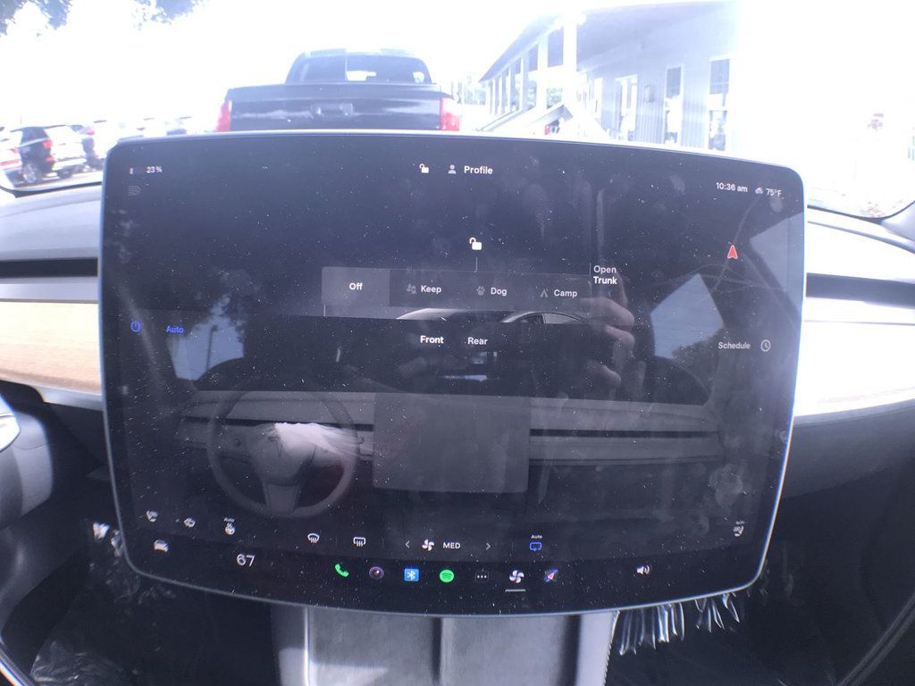2023 Tesla Model 3 photo 19