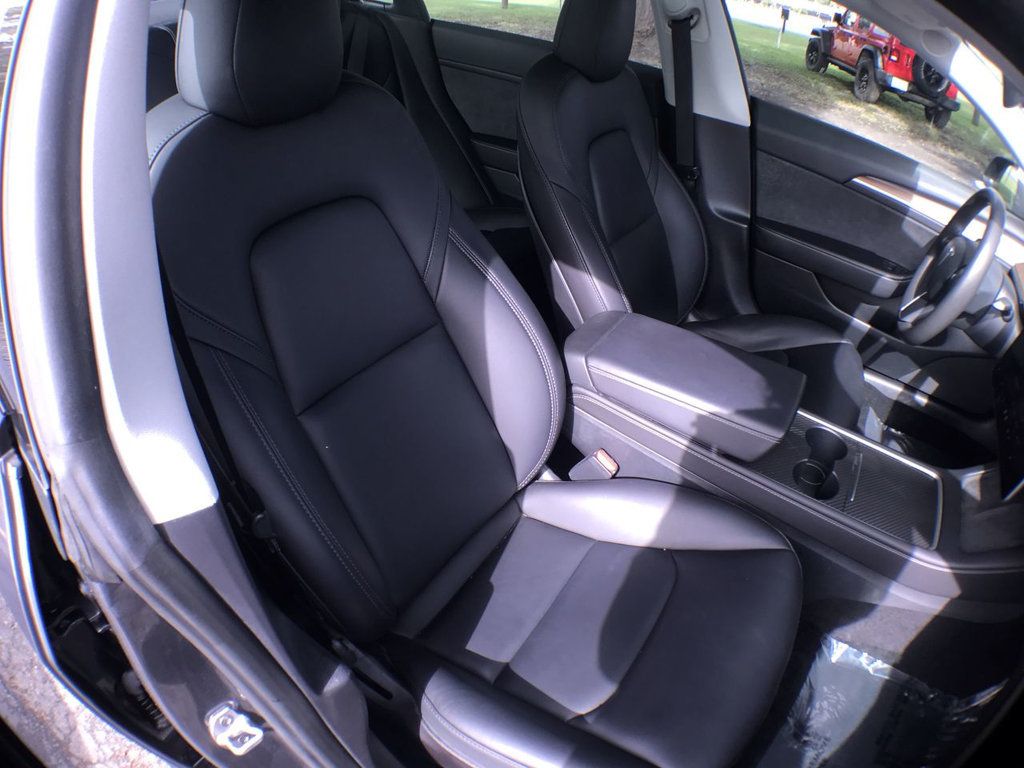 2023 Tesla Model 3 photo 20
