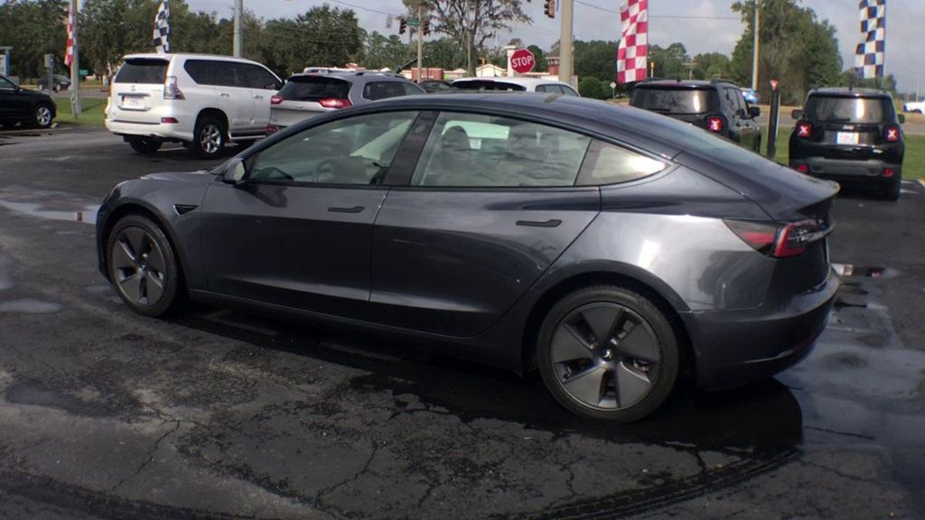 2023 Tesla Model 3 photo 6