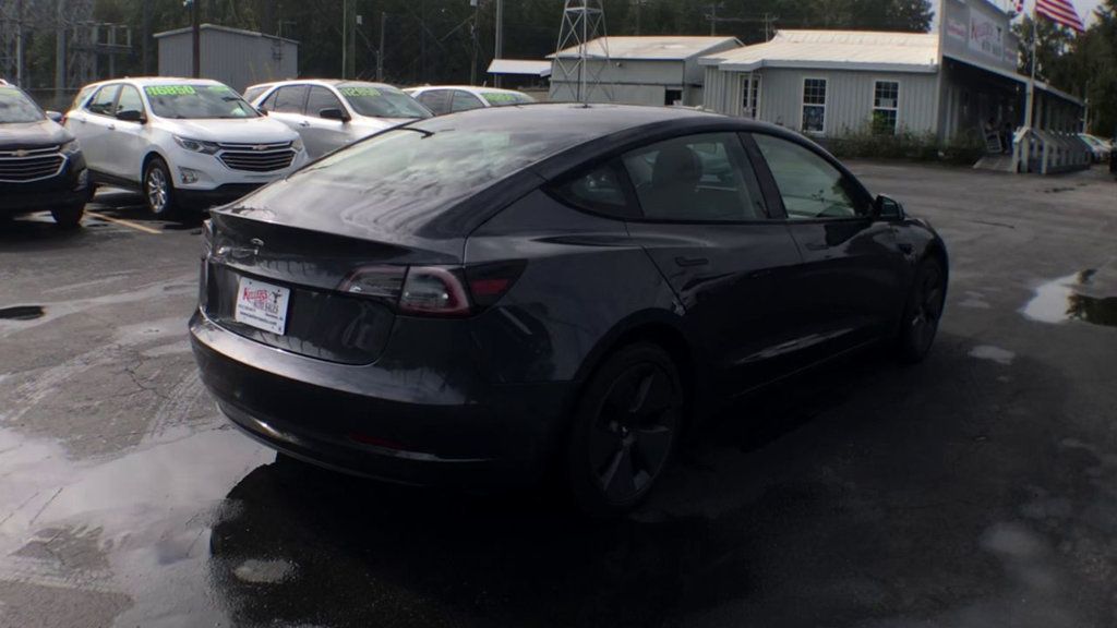 2023 Tesla Model 3 photo 8