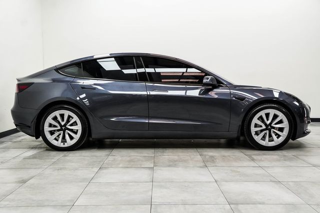 2023 Tesla Model 3 RWD - 22986007 - 9