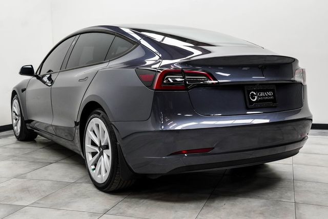 2023 Tesla Model 3 RWD - 22986007 - 10