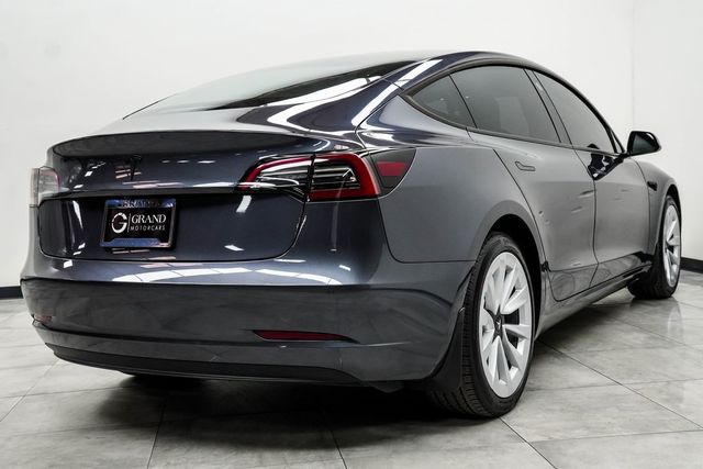 2023 Tesla Model 3 RWD - 22986007 - 11