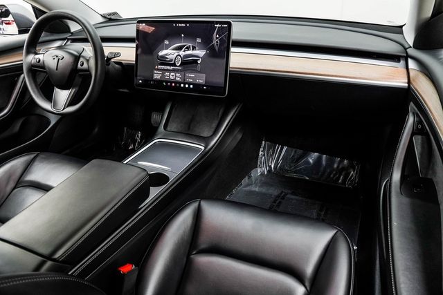 2023 Tesla Model 3 RWD - 22986007 - 16