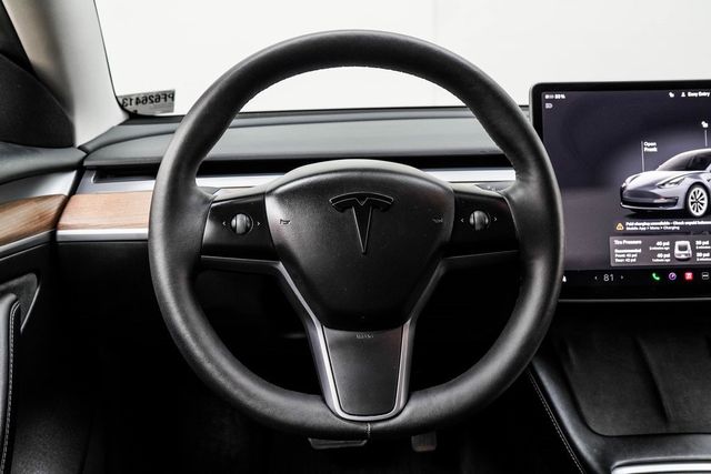 2023 Tesla Model 3 RWD - 22986007 - 17