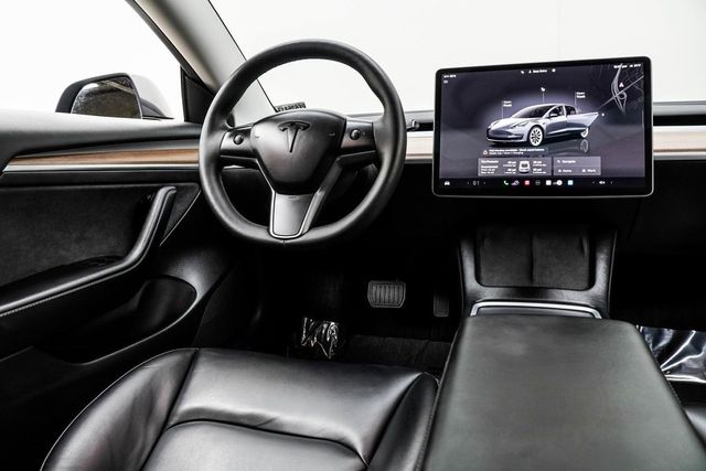 2023 Tesla Model 3 RWD - 22986007 - 18