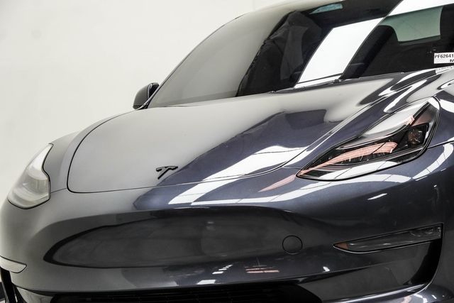 2023 Tesla Model 3 RWD - 22986007 - 1