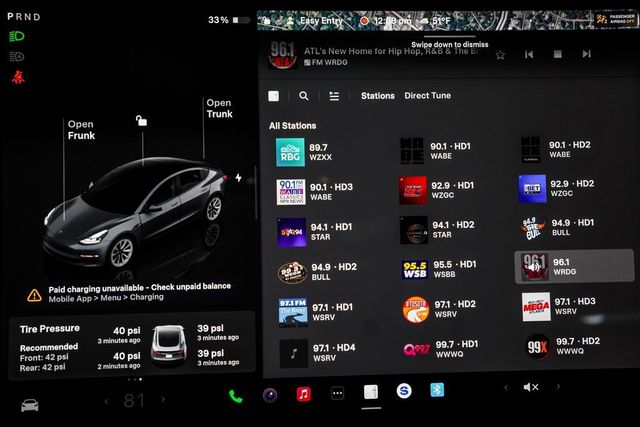2023 Tesla Model 3 RWD - 22986007 - 22