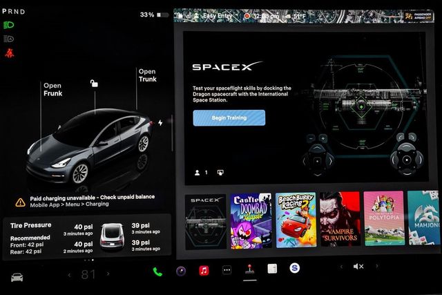 2023 Tesla Model 3 RWD - 22986007 - 24