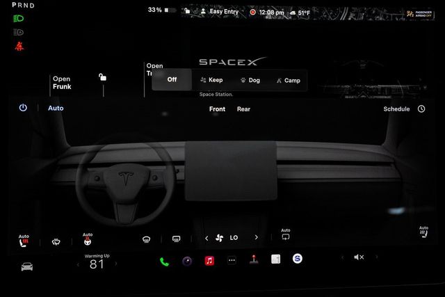 2023 Tesla Model 3 RWD - 22986007 - 25