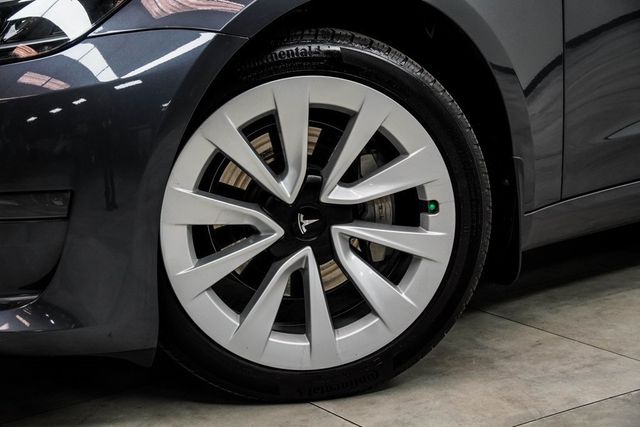 2023 Tesla Model 3 RWD - 22986007 - 2