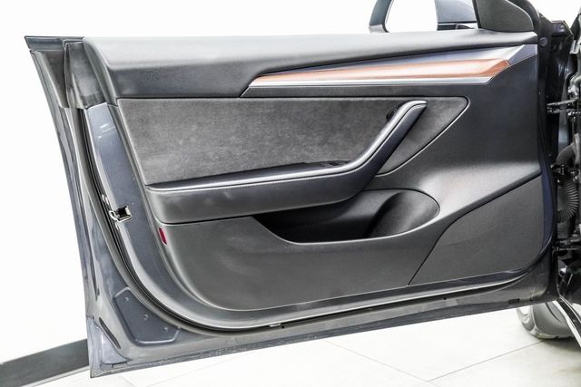 2023 Tesla Model 3 RWD - 22986007 - 37