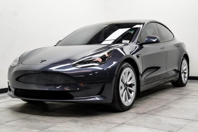 2023 Tesla Model 3 RWD - 22986007 - 5