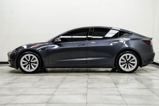 2023 Tesla Model 3 RWD - 22986007 - 7