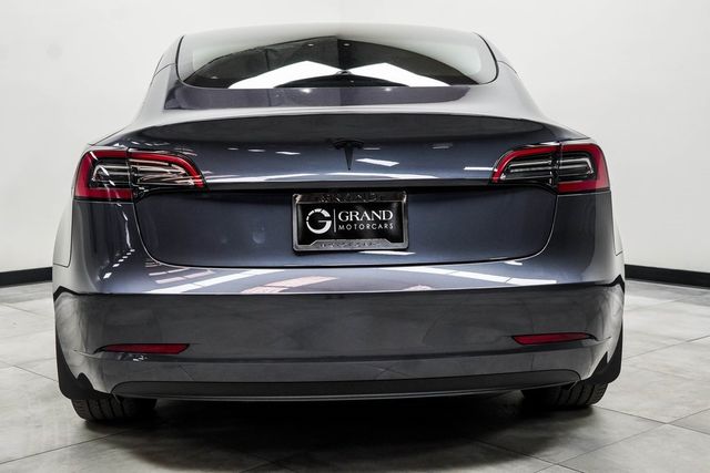 2023 Tesla Model 3 RWD - 22986007 - 8