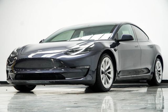 2023 Tesla Model 3 RWD - 23047531 - 9