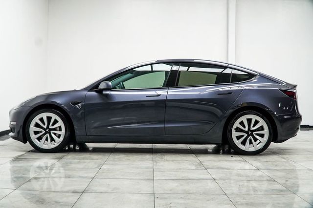 2023 Tesla Model 3 RWD - 23047531 - 10