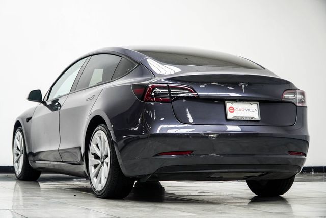 2023 Tesla Model 3 RWD - 23047531 - 11