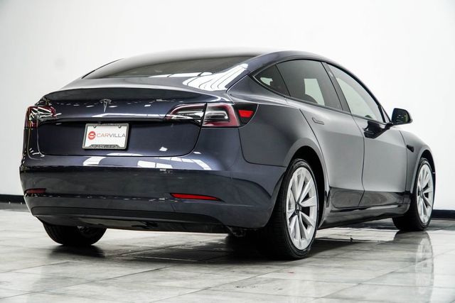 2023 Tesla Model 3 RWD - 23047531 - 13